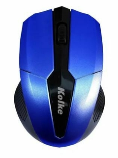 Mouse inalámbrico Kolke KEM-412