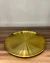 Bandeja Gold - comprar online