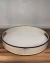 Bandeja Nara-Circular