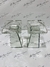 Candelabros Prisma - comprar online