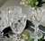 set de 6 copas de vidrio - comprar online
