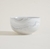 Bowl carrara de 11x6cm