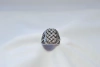 Anillo de plata 925