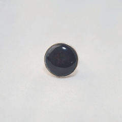Anillos circulares Ónix en internet