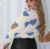 Jaqueta Cropped Teddy - Cartel 015
