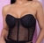 Corselete Strass - Cartel 015