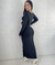 Vestido Cancún Manga Longa - loja online