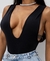 Body Decote V