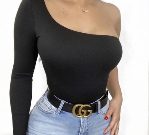 Body Uni Manga Longa