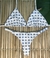 Biquini Olho Grego Branco - comprar online