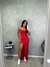 Vestido Midi Cancún na internet