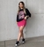 Camiseta Ursinho Oversize - comprar online
