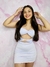 Vestido Malu