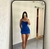 Vestido Nick na internet