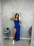Vestido Midi Cancún - comprar online