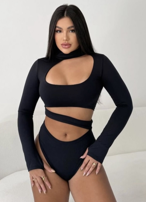 Body Flow - comprar online