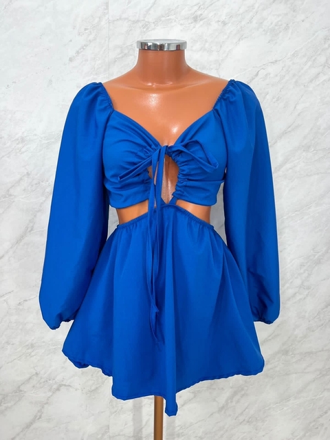 Macaquinho Livia - comprar online