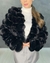 Jaqueta Bubble Pelucia - comprar online