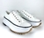 ZAPATILLAS - STR 312 PU BLANCA - comprar online