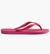 OJOTAS HAVAIANAS TOP 40000029 - PINK ELECTRIC - comprar online