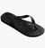OJOTAS HAVAIANAS TOP 40000029- NEGRO