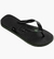 OJOTAS HAVAIANAS BRASIL 4000032- NEGRO