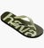 OJOTAS HAVAIANAS TOP LOGOMANIA MIDTECH - NEGRO
