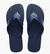 OJOTAS HAVAIANAS TOP MAX 4140449- MARINO en internet