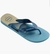 OJOTAS HAVAIANAS TOP MAX BASIC -4141403 TRANQUILITY BLUE