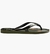OJOTAS HAVAIANAS TOP CAMU 4141398 - VERDE - comprar online