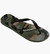 OJOTAS HAVAIANAS TOP CAMU 4141398 - VERDE