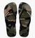 OJOTAS HAVAIANAS TOP CAMU 4141398 - VERDE en internet