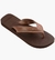 OJOTAS HAVAIANAS HYBRID BE - MARRON CAFE