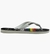 OJOTAS HAVAIANAS TOP PRIDE - BLANCO - comprar online