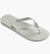 OJOTAS HAVAIANAS TOP - BLANCO