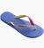 OJOTAS HAVAIANAS TOP MIX - PROVENCE BLUE