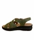 SANDALIA CONFORT VERDE FR 1216 - comprar online