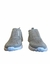 ZAPATILLA QAIR 17Q42 SIN CORDON GRIS - QUADRATO