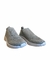 ZAPATILLA QAIR 17Q42 SIN CORDON GRIS en internet