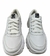 ZAPATILLA PLATAFORMA BLANCA-ART 1276.BLANCA en internet