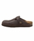 FR 6440.MARRON-ZUECO TIPO BIRK BOSTON - comprar online