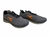 ZAPATILLA ATHIX MACAO GRIS NEGRO NARANJA-8621A en internet