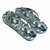 HAWAIANAS GREEN WAVE 800/25 - QUADRATO