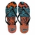 HAWAIANAS BLUE ANIMAL NEGRA - comprar online