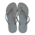 HAWAIANAS SLIM PLATA - comprar online