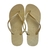 HAWAIANAS SLIM ORO - comprar online