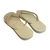 HAWAIANAS SLIM ORO - QUADRATO