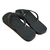 HAWAIANAS TOP NEGRO - QUADRATO