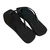 HAVAIANAS SLIM SQUARE NEGRO - comprar online