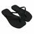 HAVAIANAS SLIM SQUARE NEGRO en internet